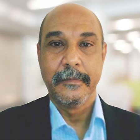 Dr. Adil Hamid Hassan Bashir    
